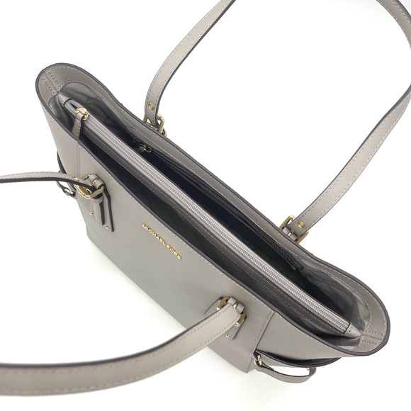 Michael Kors Voyager East Wast Tote Bag - Picture 8 of 12